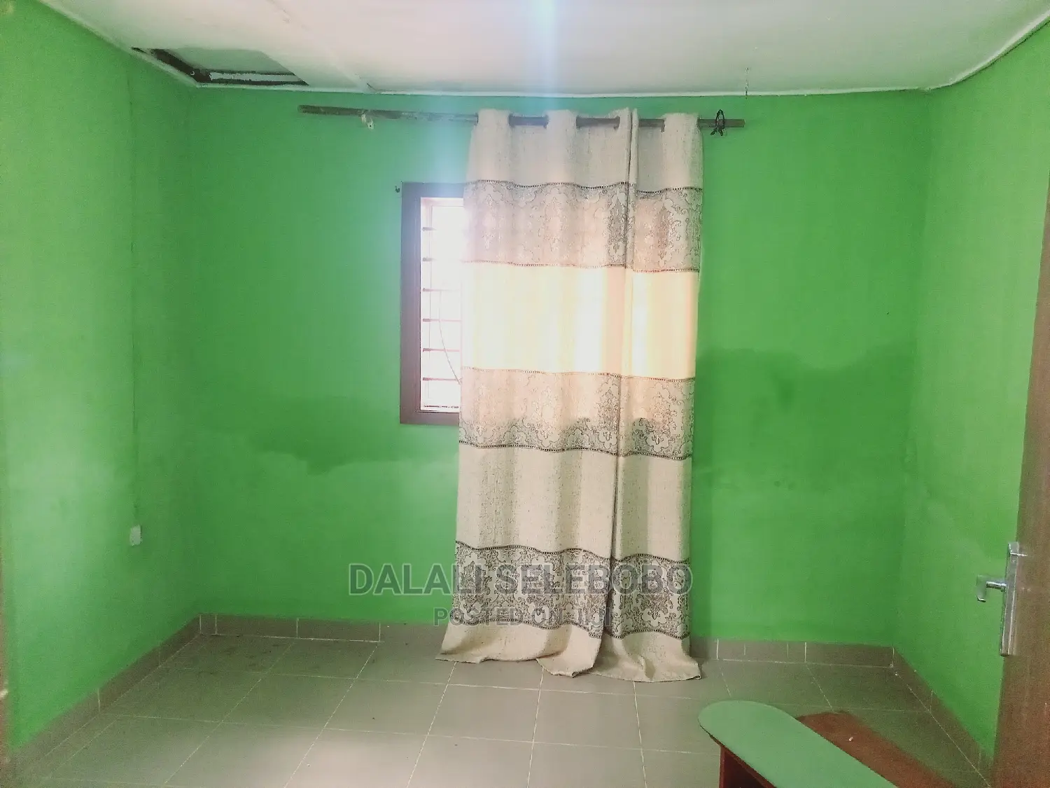 1bdrm Apartment in Sinza C for Rent