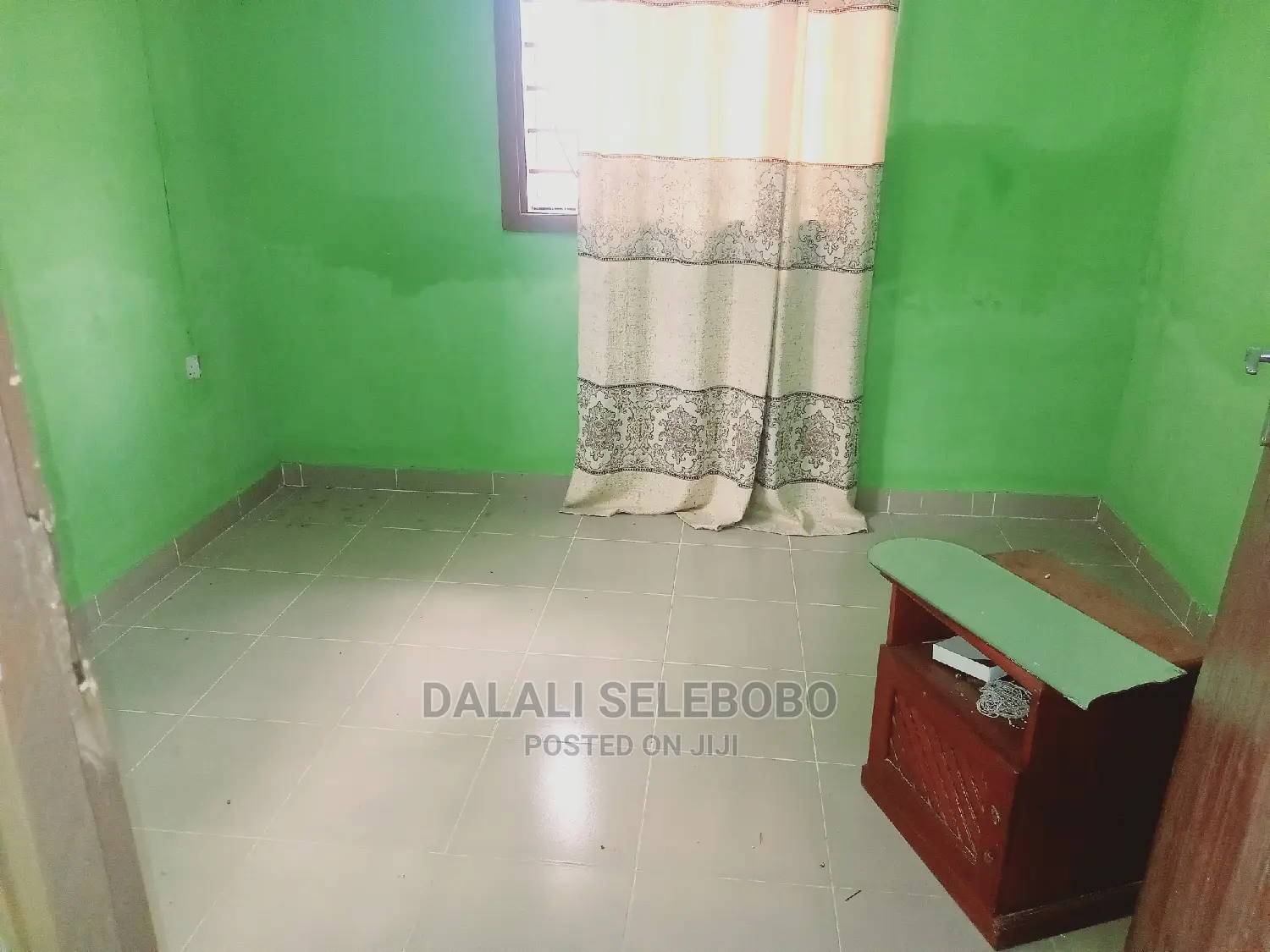 1bdrm Apartment in Sinza C for Rent
