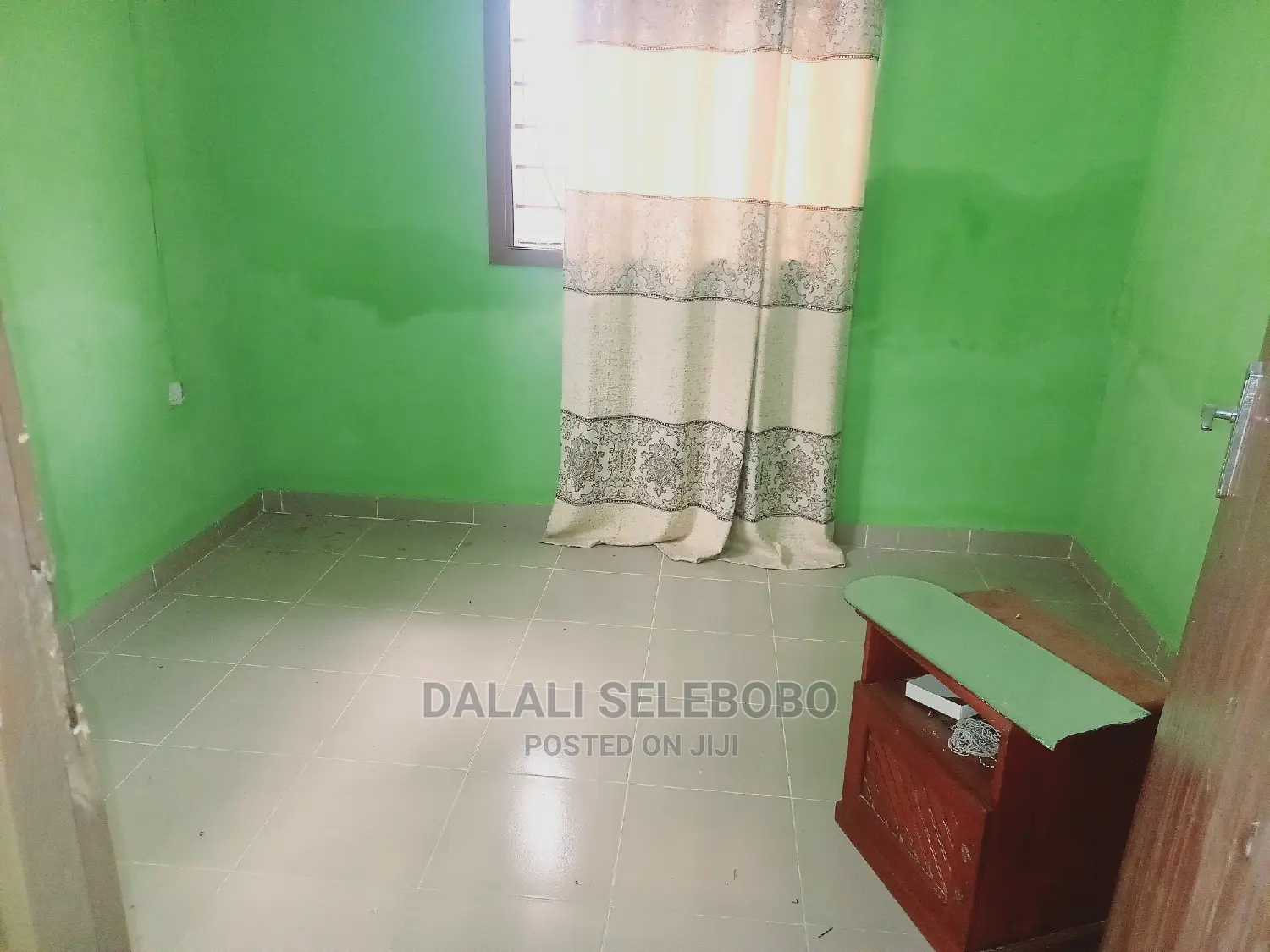 1bdrm Apartment in Sinza C for Rent