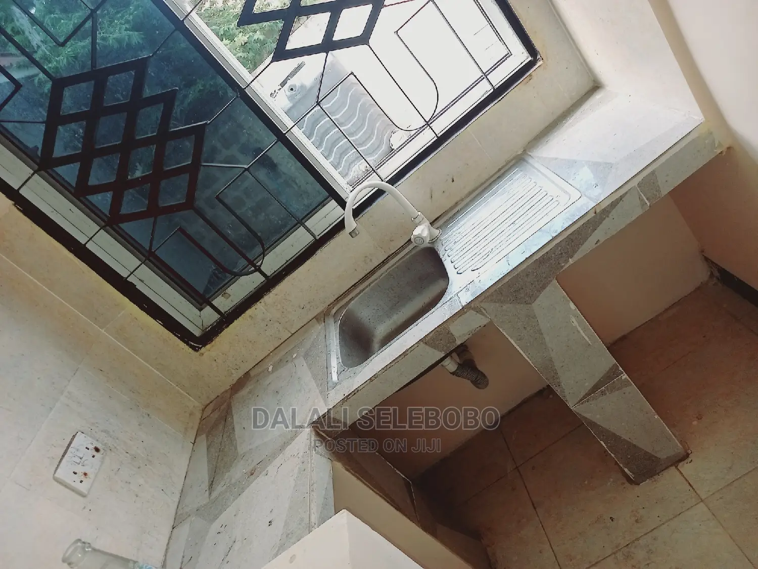 1bdrm Apartment in Ubungo Msewe, Kinondoni for Rent