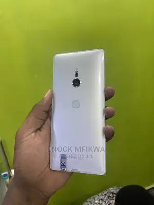 Sony Xperia XZ3 64 GB Gray