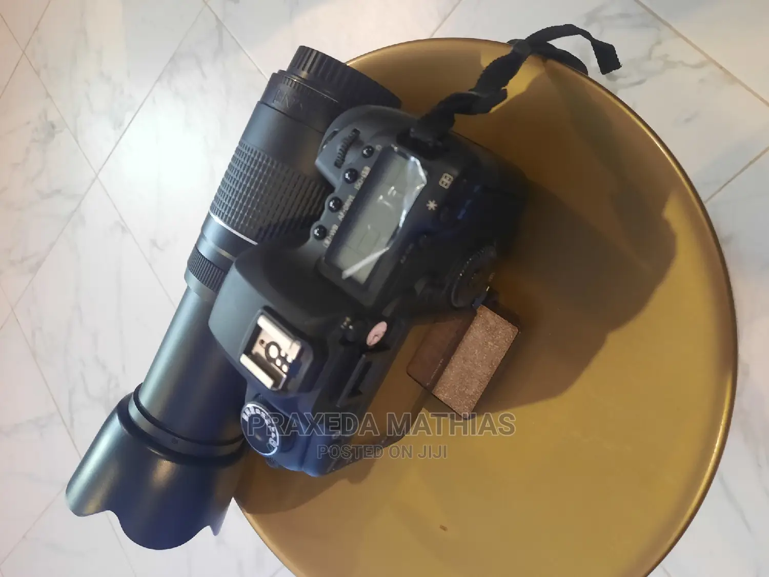 Canon 5D Mark II