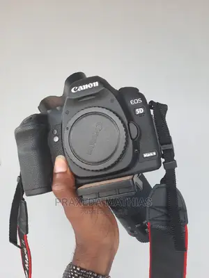 Canon 5D Mark II