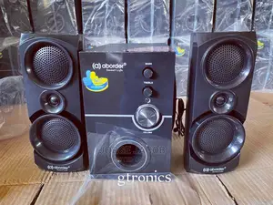 Aboda Min Subwoofer