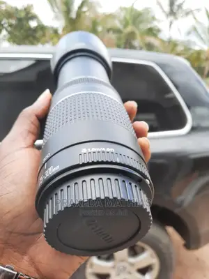 Canon 5D Mark II