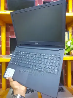 Laptop Dell Vostro 15 3568 4GB Intel Core I3 HDD 500GB