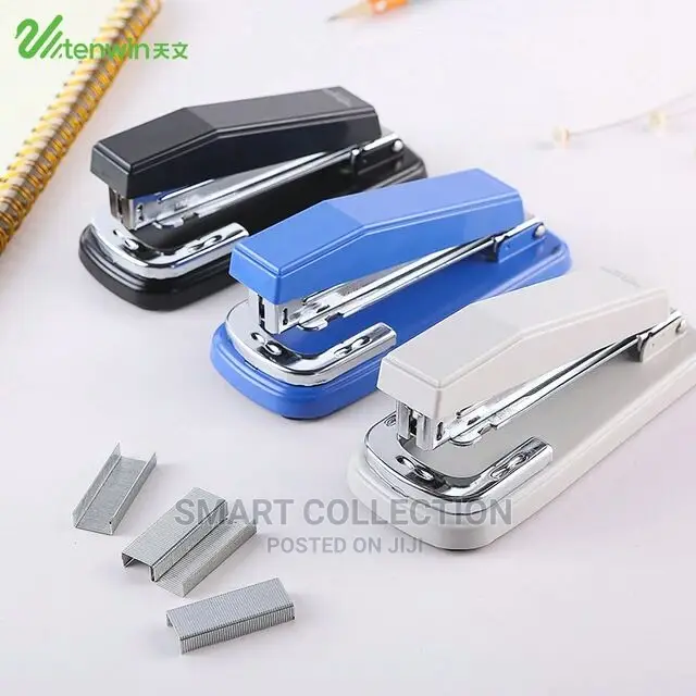 360 Rotatable Swivel Stapler