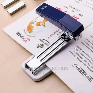 360 Rotatable Swivel Stapler