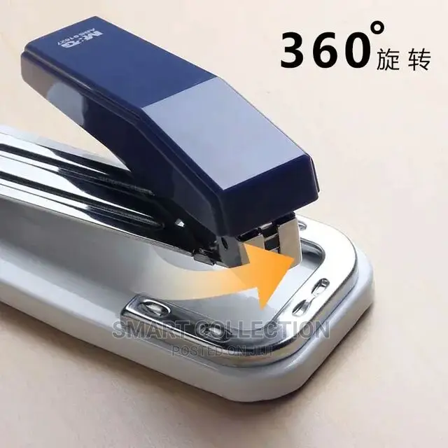 360 Rotatable Swivel Stapler