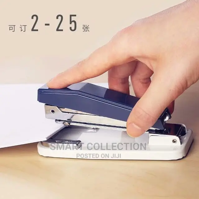 360 Rotatable Swivel Stapler