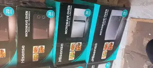 Hisense Microwave Oven All Size 20L,26L,30L,36L,45L