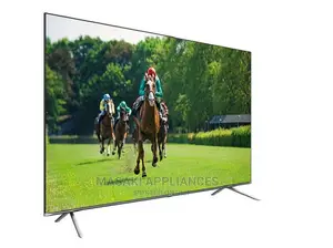Hisense Tv 85”, A7h/K Series Smart