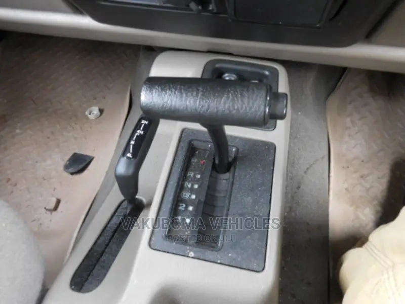 Jeep Wrangler 2004 Black