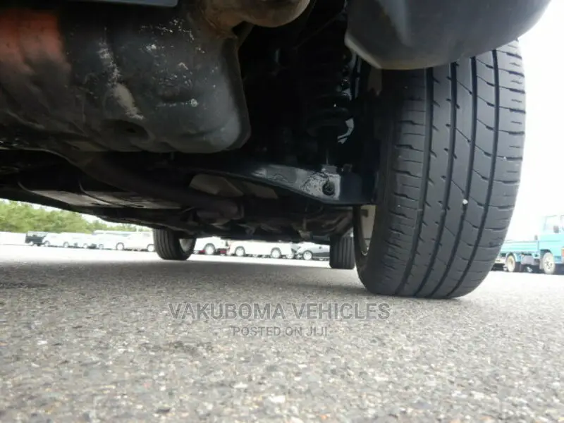 Jeep Compass 2012 Black