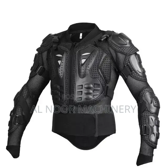 Motorsport Body Armour