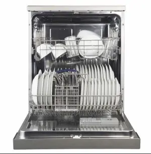 NEW! Hisense A++ H13DESS 13 Place Dishwasher 11 Liter