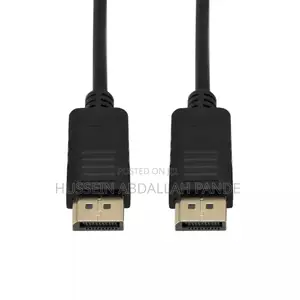 Display Port Cable