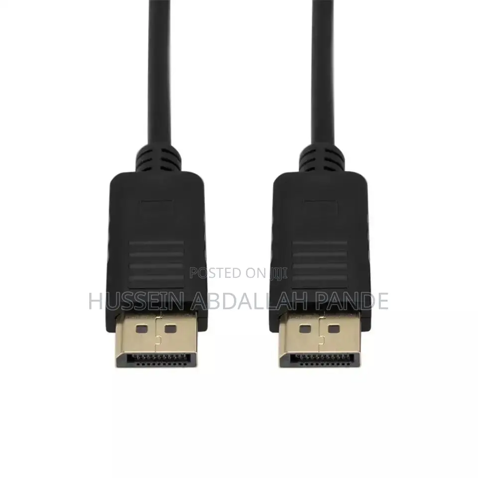 Display Port Cable