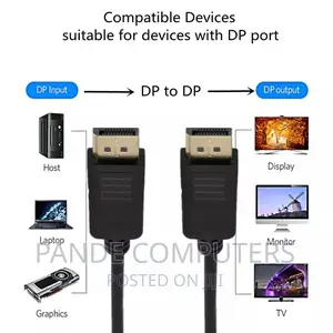 Display Port Cable