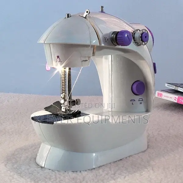 Home Mini Sewing Machine (Cherehani Ya Nyumbani)