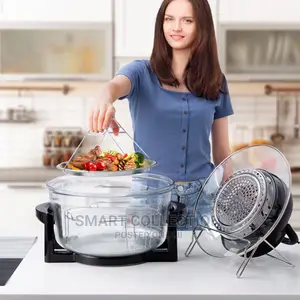 Sokany Halogen Oven 13L SK-560