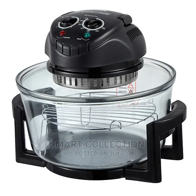 Sokany Halogen Oven 13L SK-560