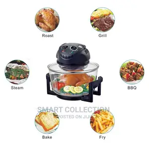 Sokany Halogen Oven 13L SK-560
