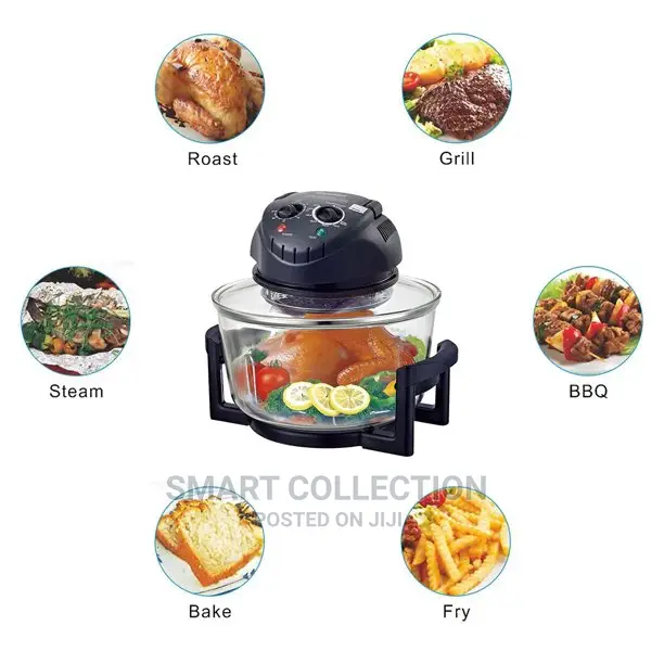Sokany Halogen Oven 13L SK-560