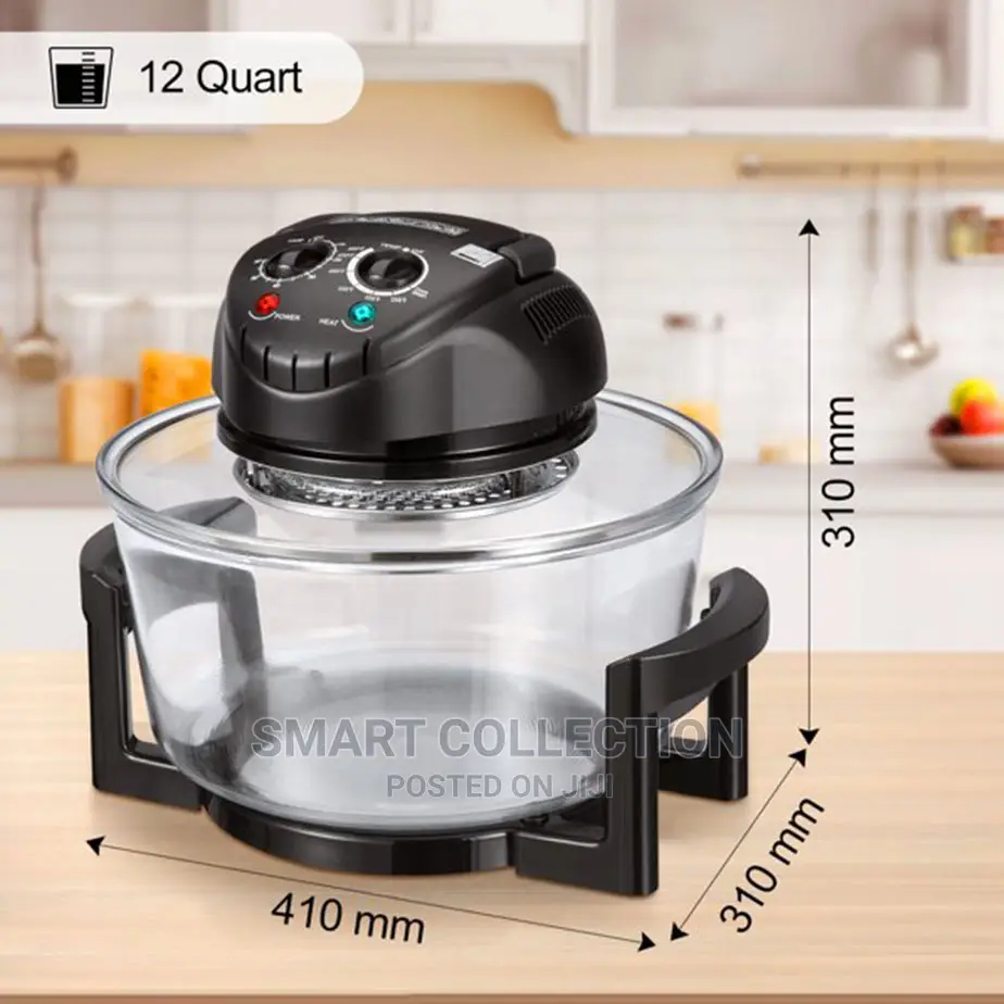 Sokany Halogen Oven 13L SK-560