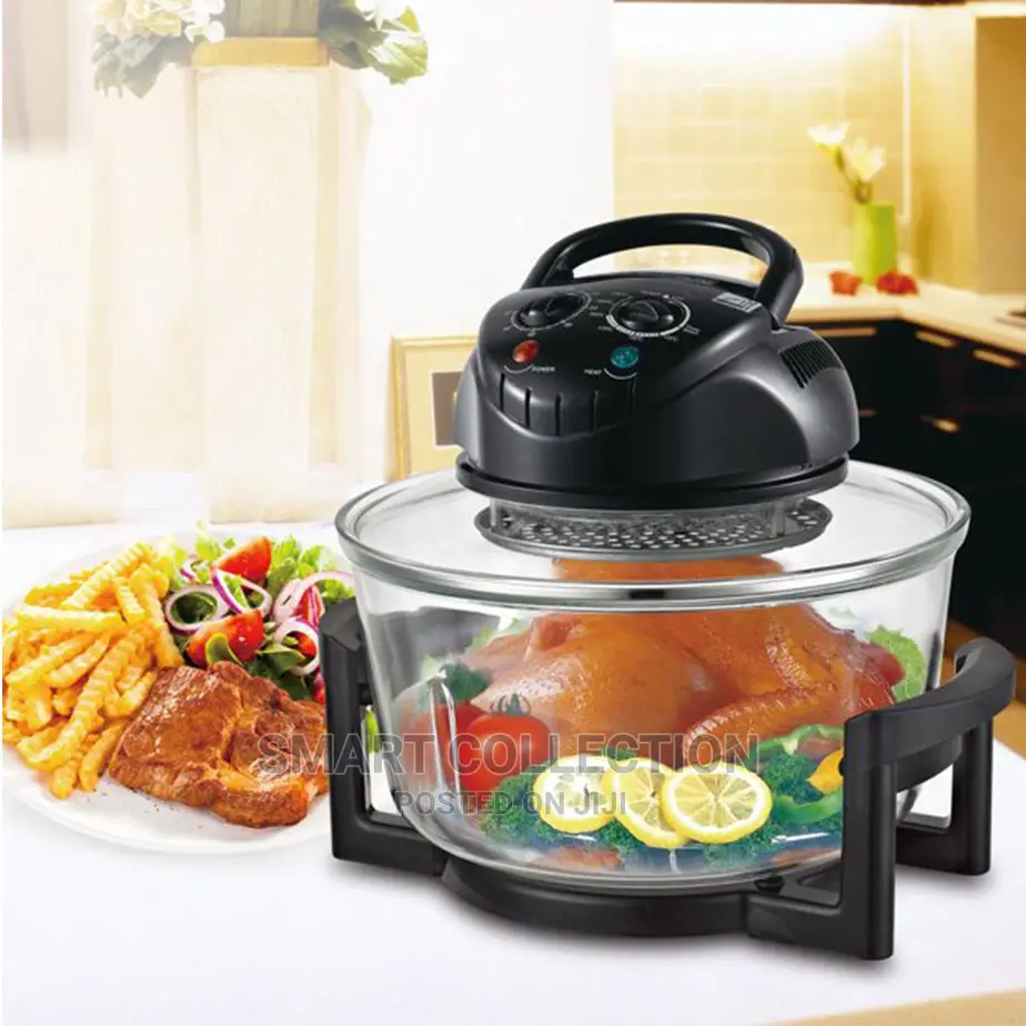 Sokany Halogen Oven 13L SK-560