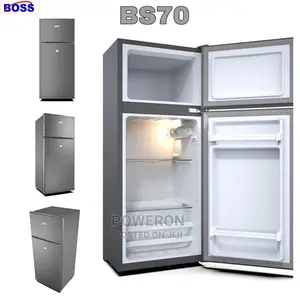 Photo - Boss Fridge BS70