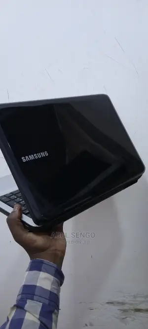 Laptop Samsung N510 4GB Intel Core 2 Duo HDD 320GB