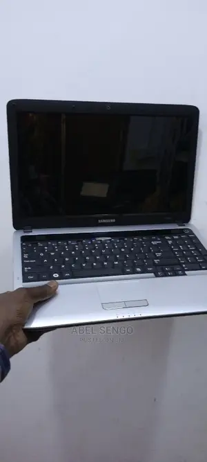 Laptop Samsung N510 4GB Intel Core 2 Duo HDD 320GB