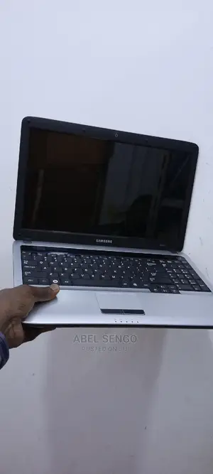 Laptop Samsung N510 4GB Intel Core 2 Duo HDD 320GB