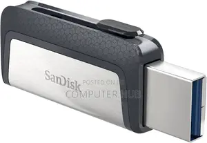 64GB USB Type C Flash Drive