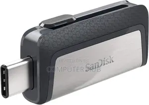 64GB USB Type C Flash Drive