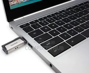 64GB USB Type C Flash Drive