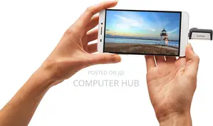 64GB USB Type C Flash Drive