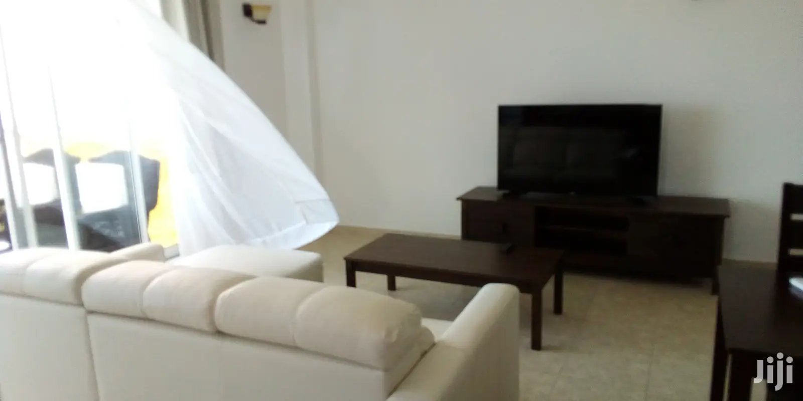 Furnished 2bdrm Apartment in Masaki for rent