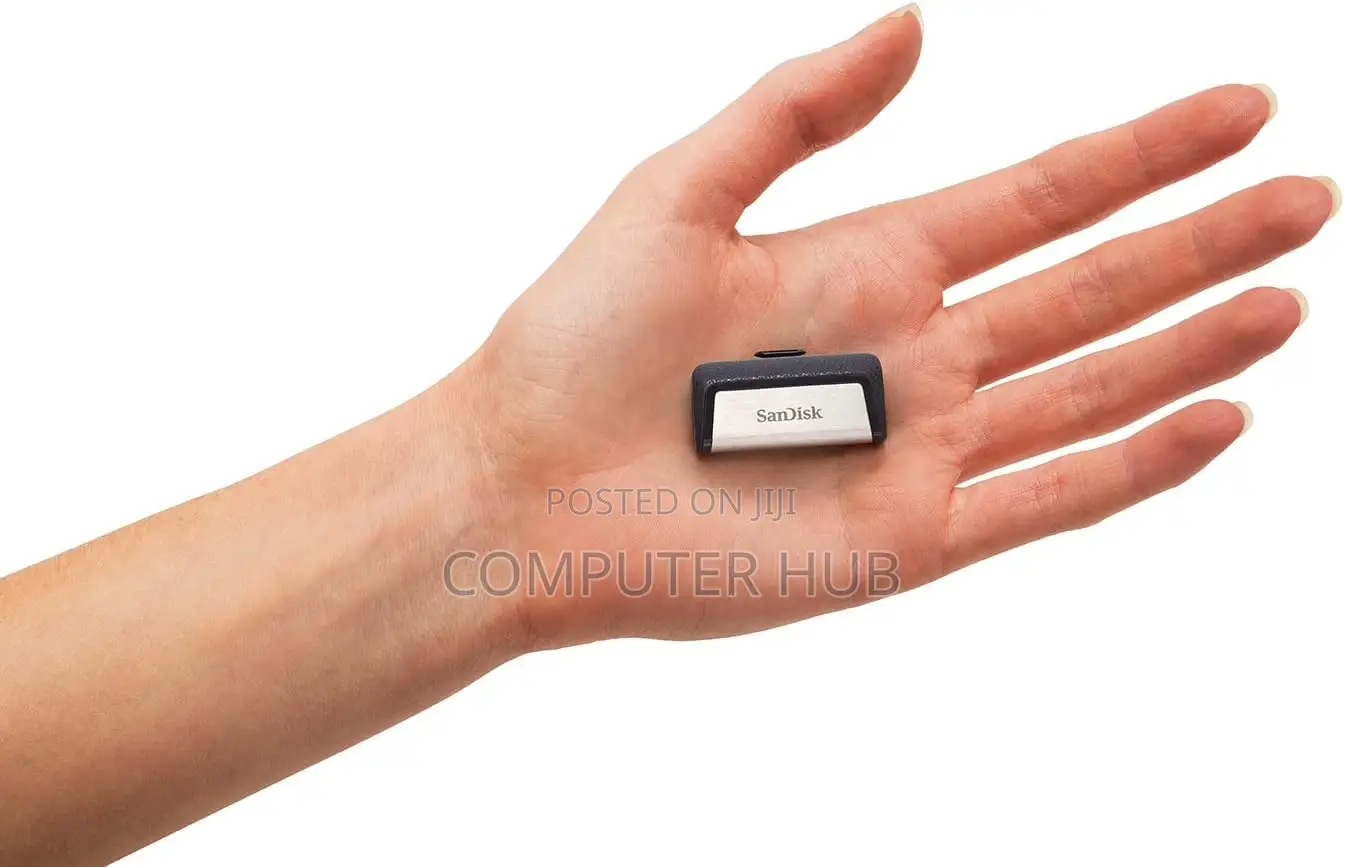 64GB USB Type C Flash Drive