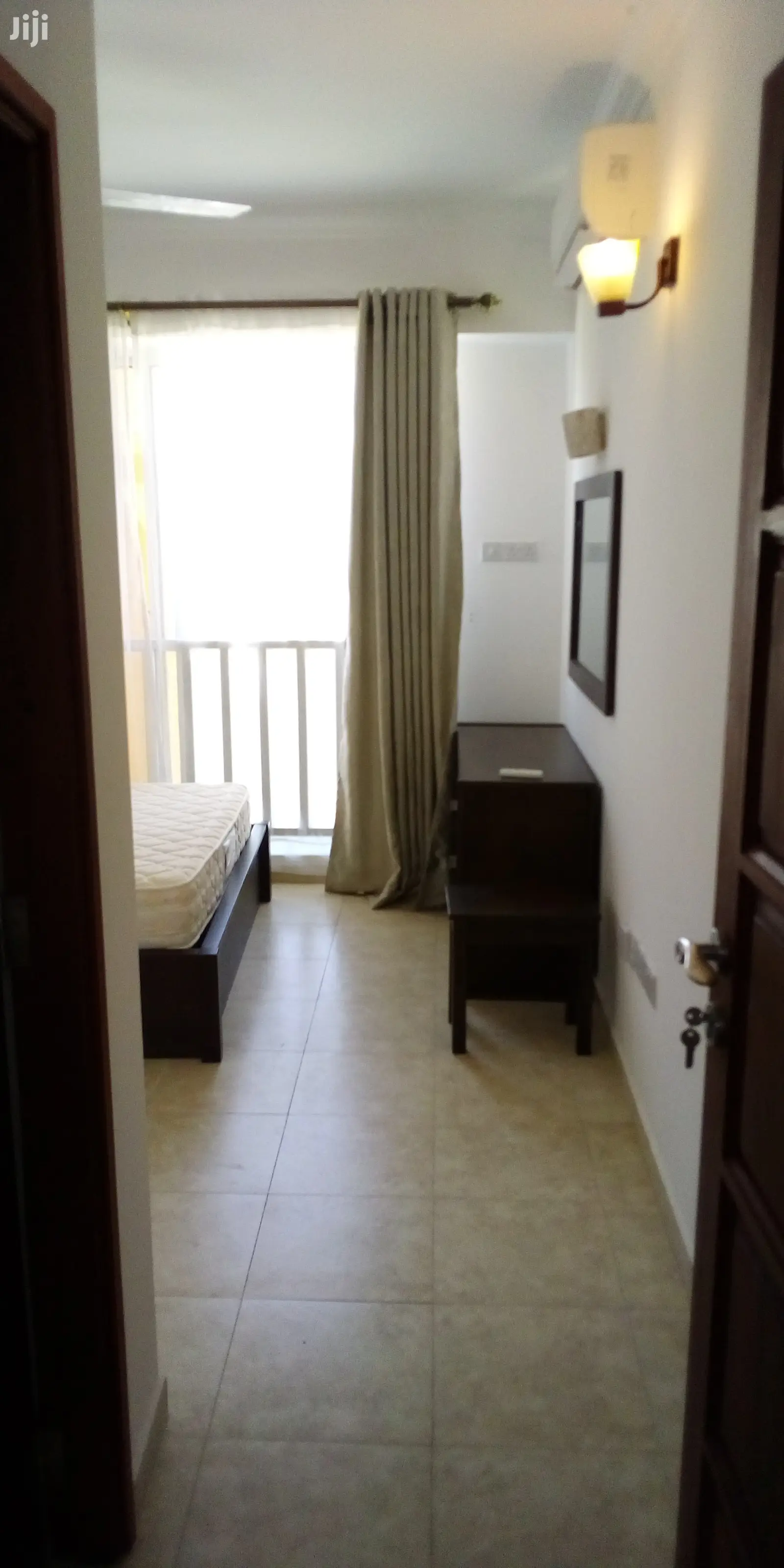 Furnished 2bdrm Apartment in Masaki for rent