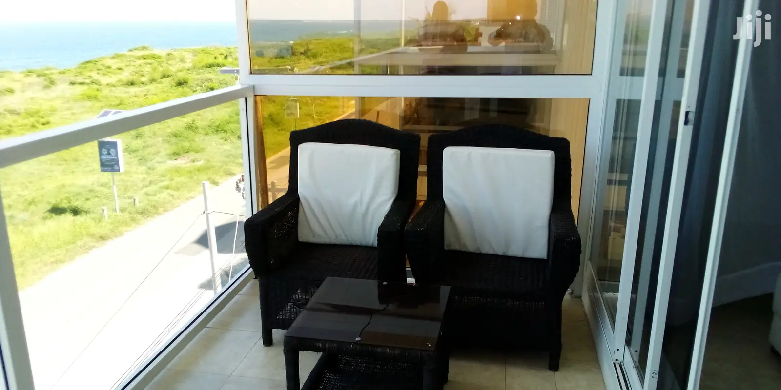 Furnished 2bdrm Apartment in Masaki for rent