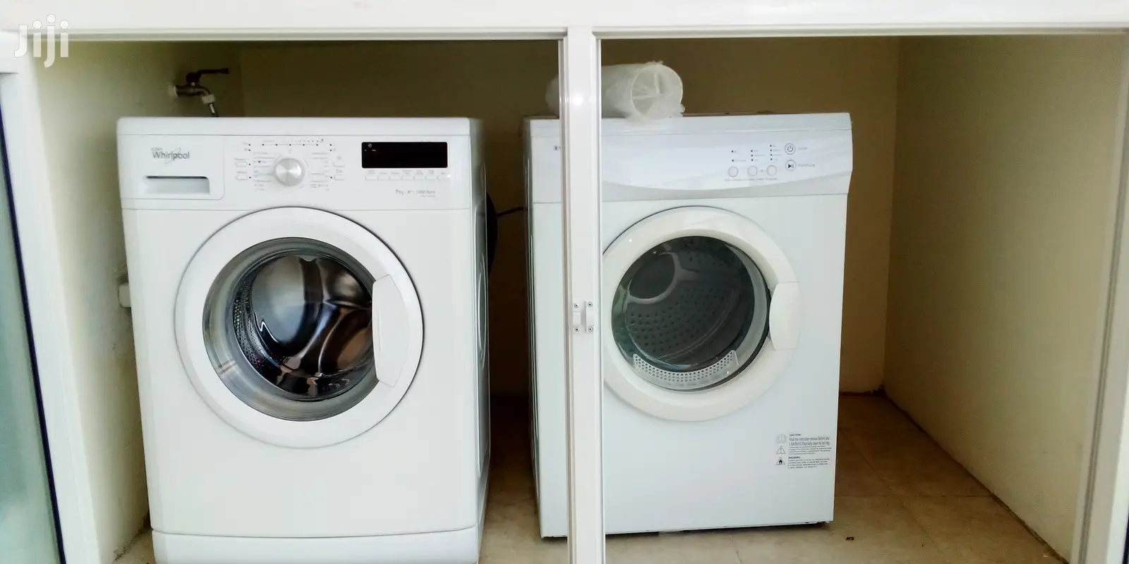 Furnished 2bdrm Apartment in Masaki for rent