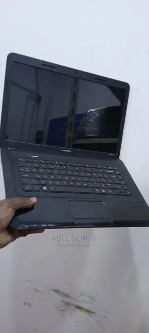Laptop HP Compaq 610 4GB Intel Core 2 Duo HDD 320GB