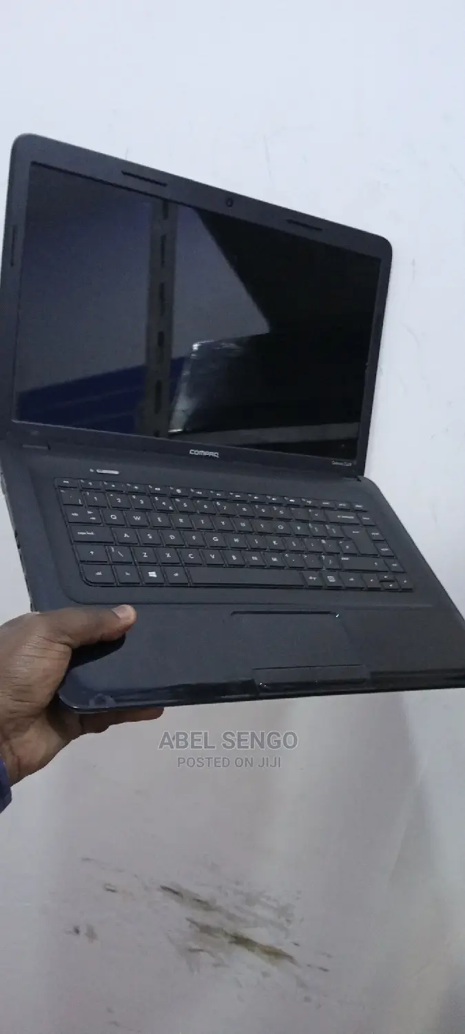 Laptop HP Compaq 610 4GB Intel Core 2 Duo HDD 320GB