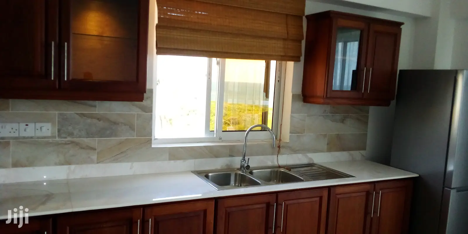 Furnished 2bdrm Apartment in Masaki for rent