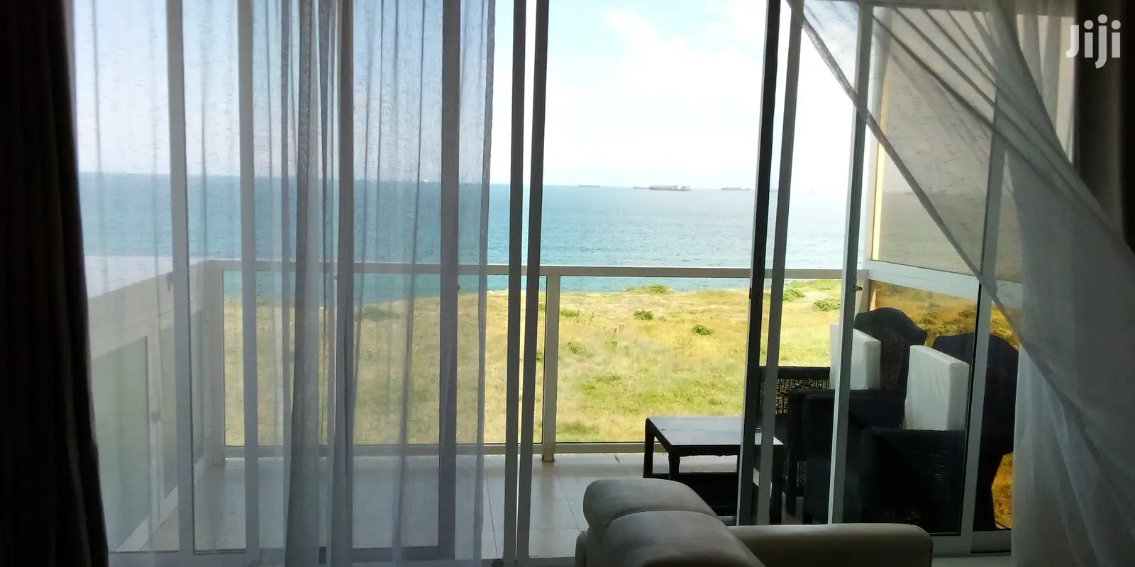 Furnished 2bdrm Apartment in Masaki for rent
