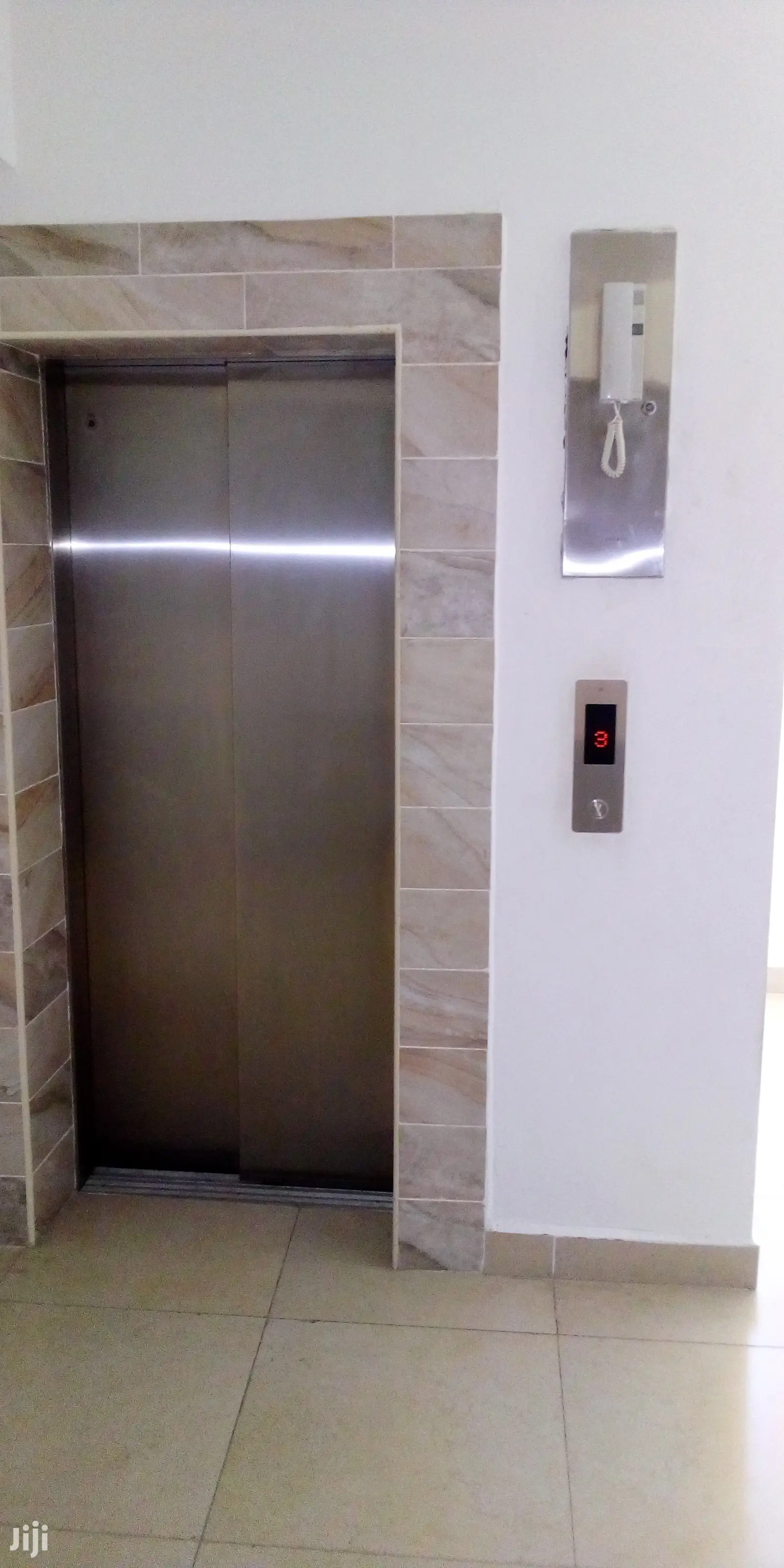 Furnished 2bdrm Apartment in Masaki for rent
