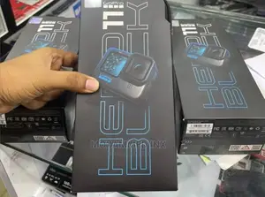 Gopro 11 Black
