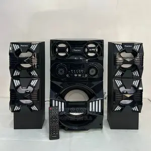 Pinetech Subwoofer 32